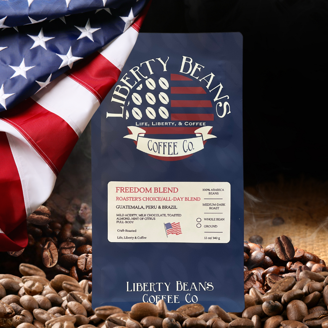 Freedom Blend