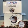 haven k