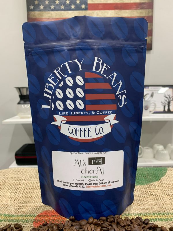 decaf 1