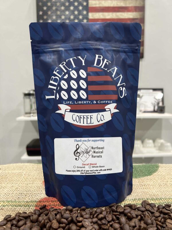 Decaf scaled