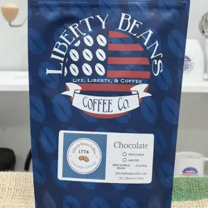 Decaf Coffee Beans