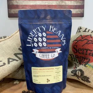 Guatemalan Coffee Beans