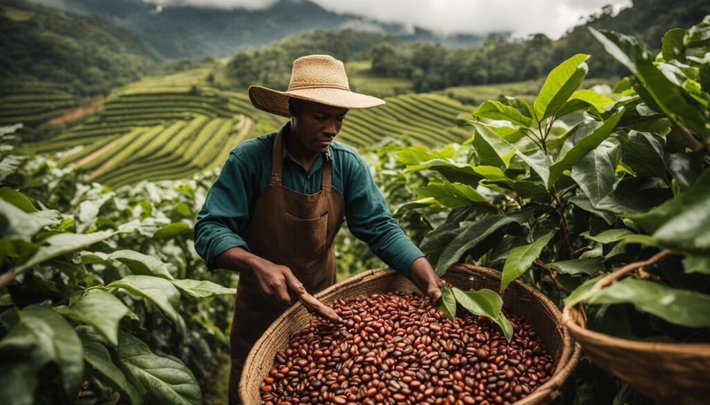 Coffee moms who make a difference