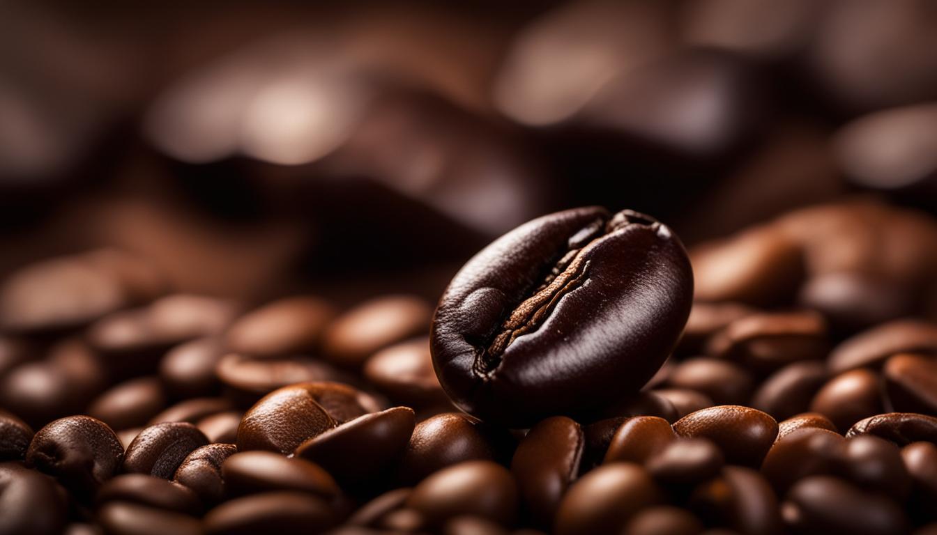 Exotic coffee beans hotsell
