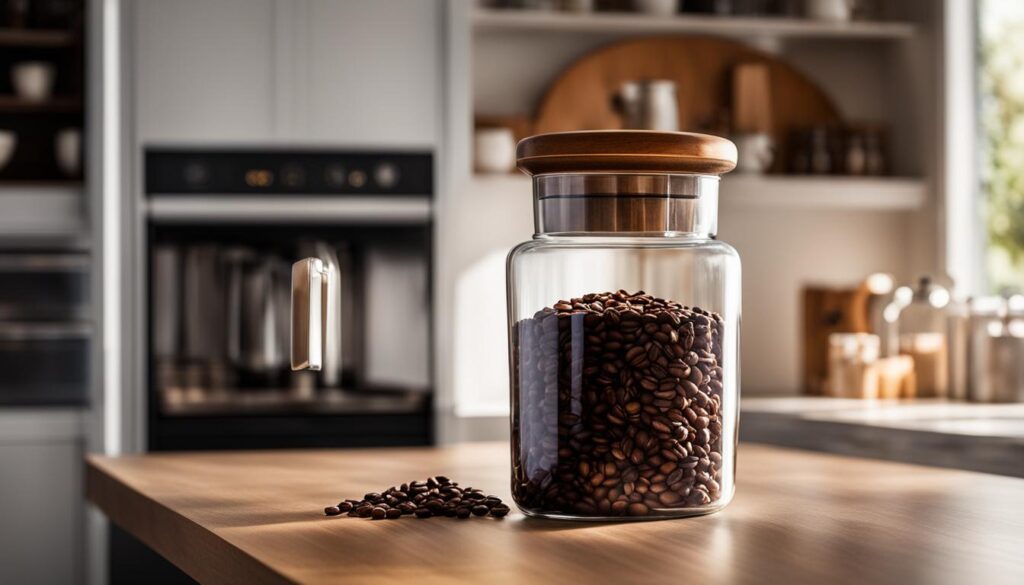 Preserving Flavor: Storing Your Liberty Beans Coffee for Optimal Freshness