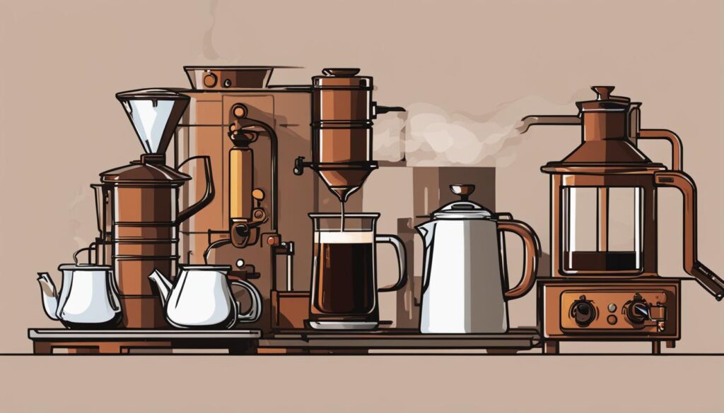 The Perfect Grind: Your Guide to Different Brew Methods