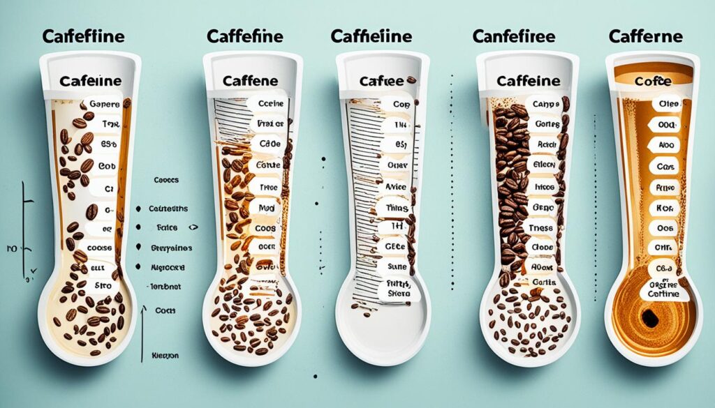 The Power of Caffeine: Understanding Coffee's Effects on the Body