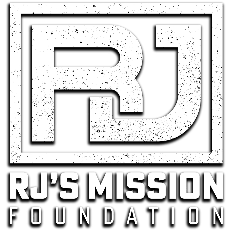 RJ's Mission Foundation logo