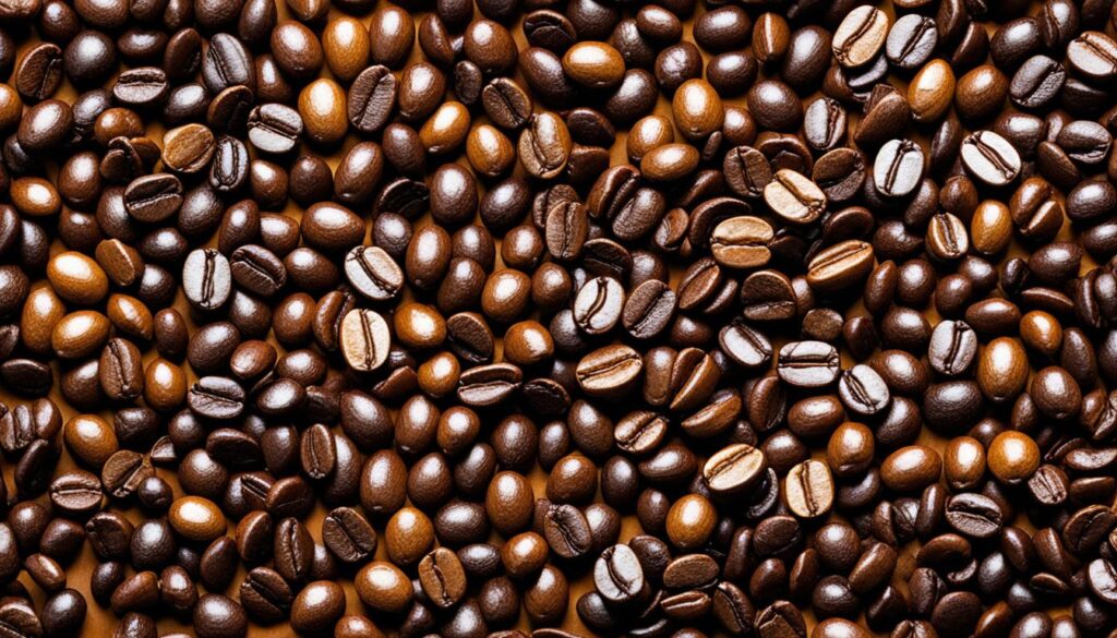 arabica coffee