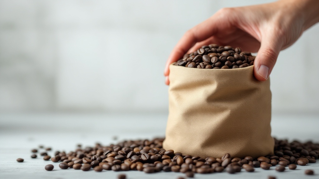 2. Why Coffee Bean Storage Matters