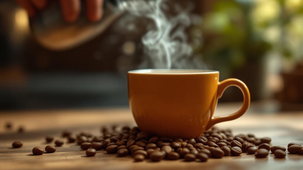 3. Factors Affecting Caffeine Content in Coffee