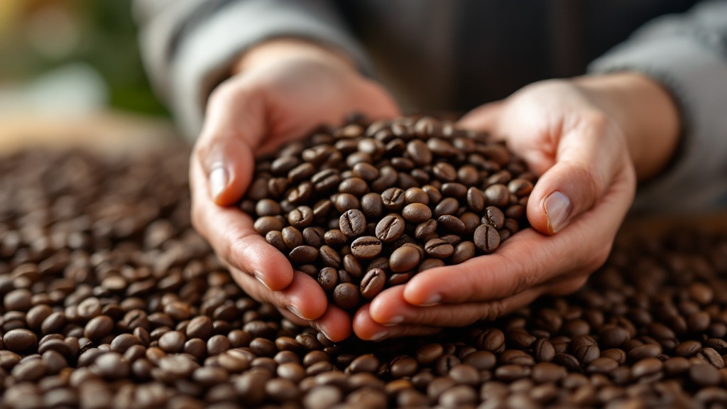 3. Factors That Affect Coffee Bean Freshness