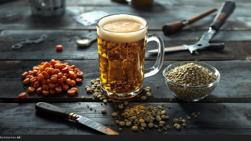 3. Tools, Materials, and Skills for Brewing