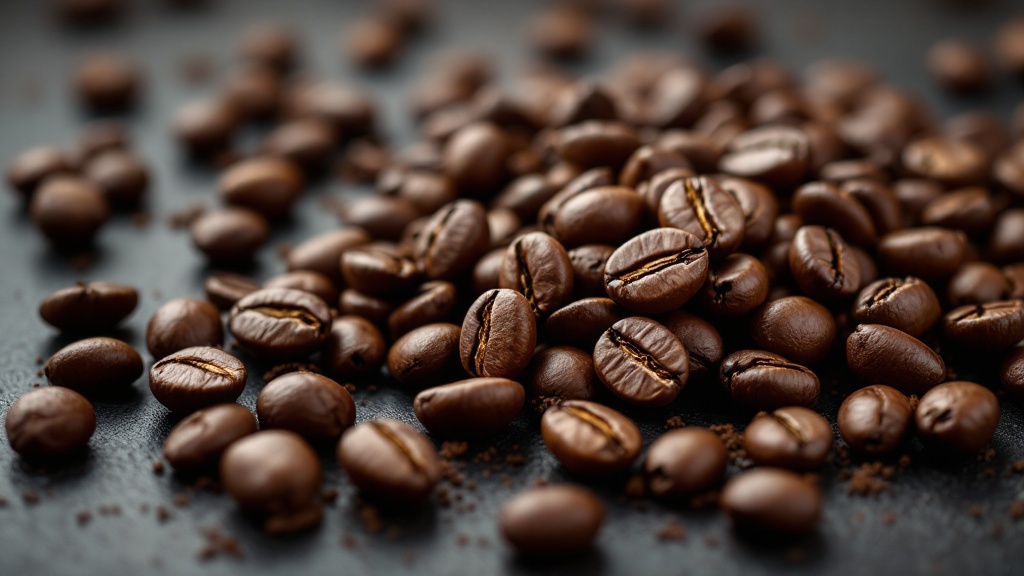 3. What Are Espresso Coffee Beans?