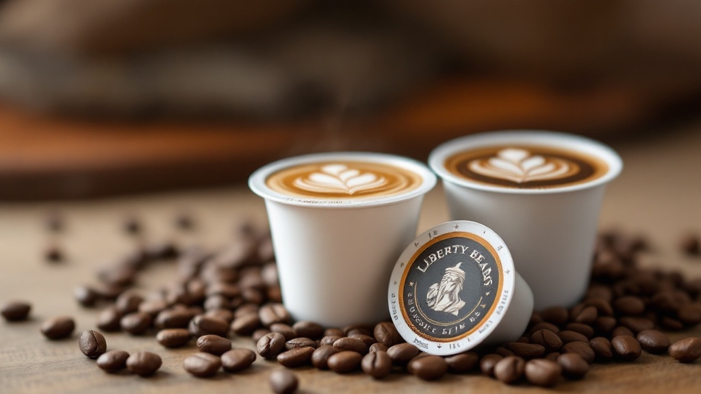 3. Why Choose Liberty Beans Coffee Keurig Pods?