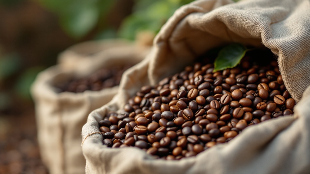 4. Best Practices for Coffee Bean Storage