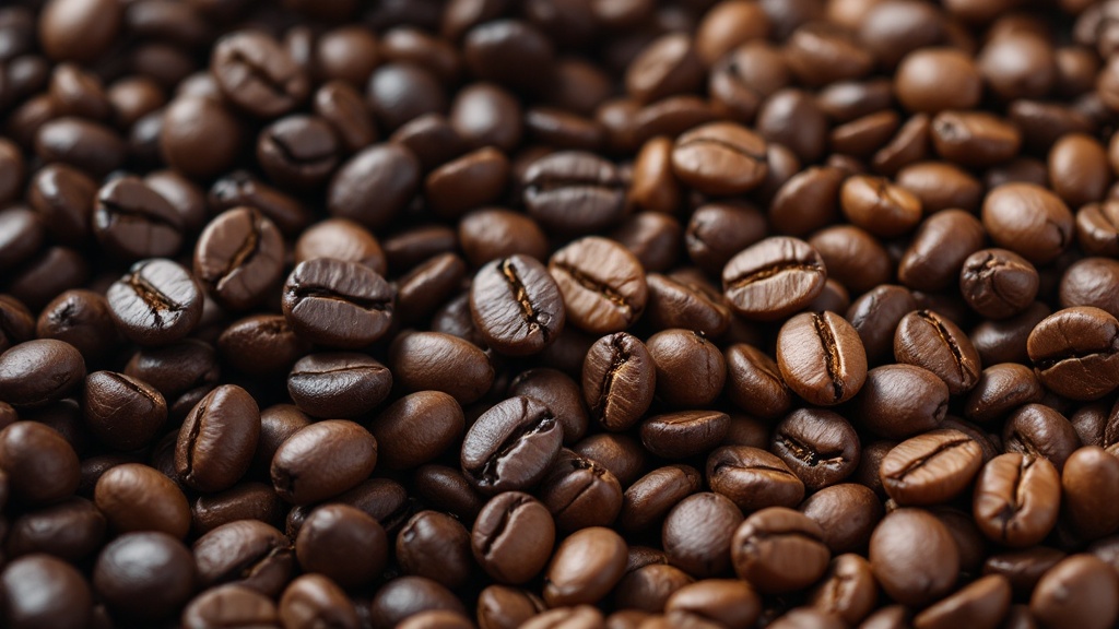 4. Key Differences Between Dark Roast and Espresso Coffee Beans