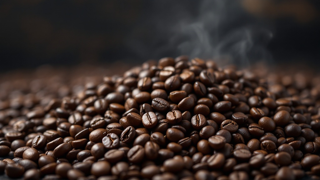 5. Step-by-Step Guide to Roasting Coffee Beans