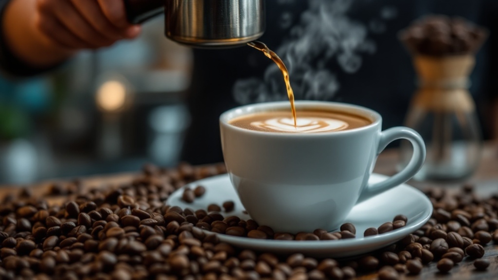 6. Best Practices for Brewing Coffee with Optimal Caffeine