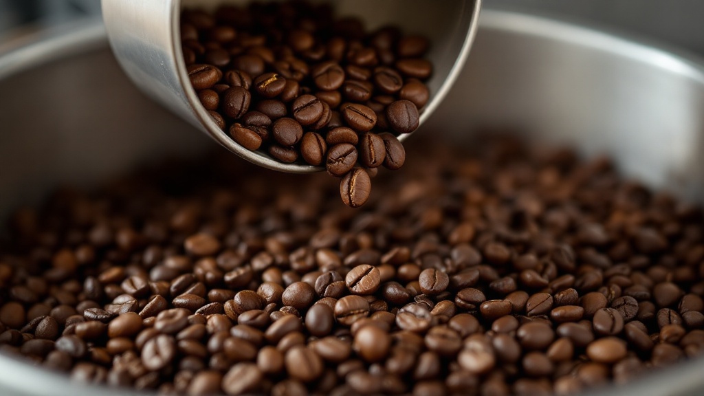 7. Benefits of Roasting Your Own Coffee