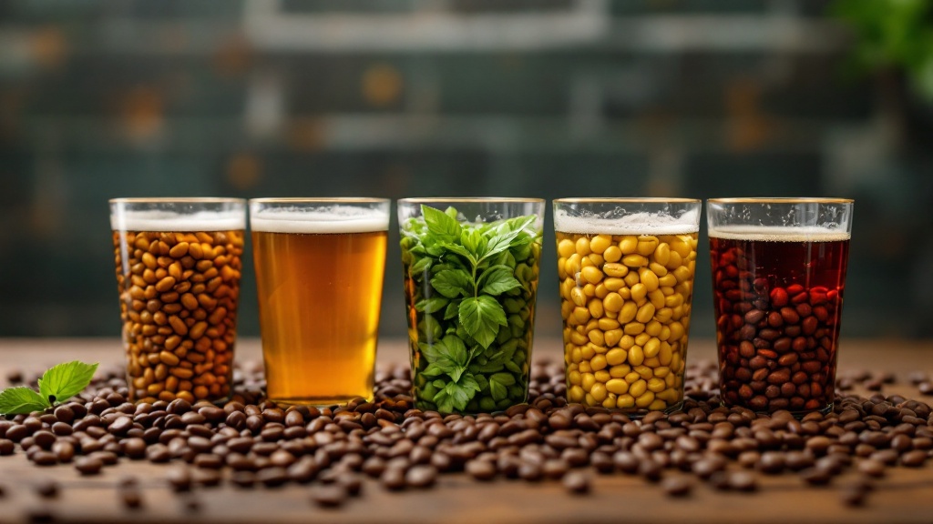 7. Comparing Liberty Beans to Other Brewing Methods