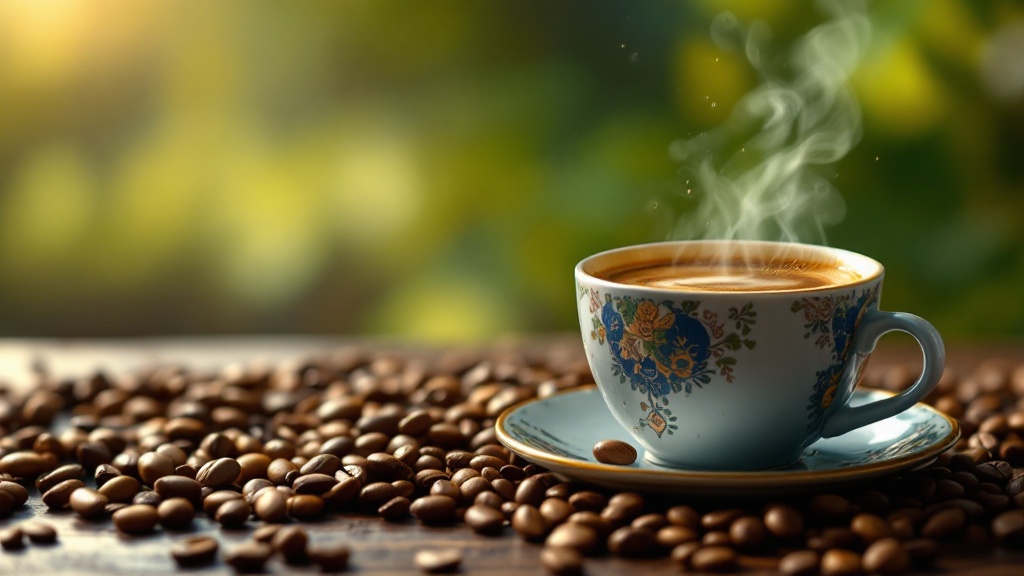 Beans to Brew: Exploring the World of Espresso Beans