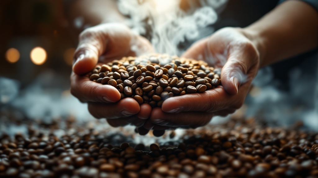 Beyond the Bean: The Future of Coffee Filtration