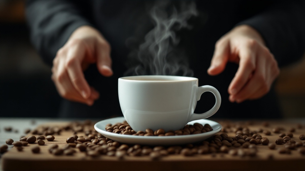 Beyond the Buzz:  The Future of High-Caffeine Coffee