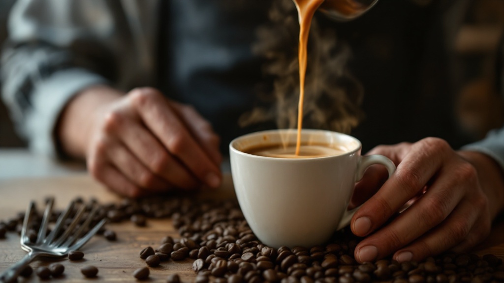 Brew Your Best: Mastering the Art of Coffee