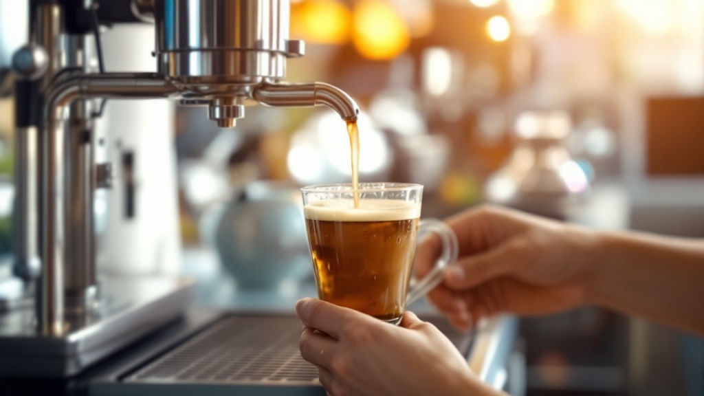 Brewing a Better Future: Making the Switch to Eco-Friendly Filters