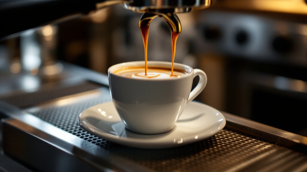 Brewing the Perfect Cup: Tips for Espresso Success