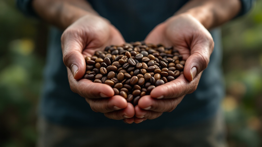 Choosing the Right Beans: Single-Origin vs. Blends