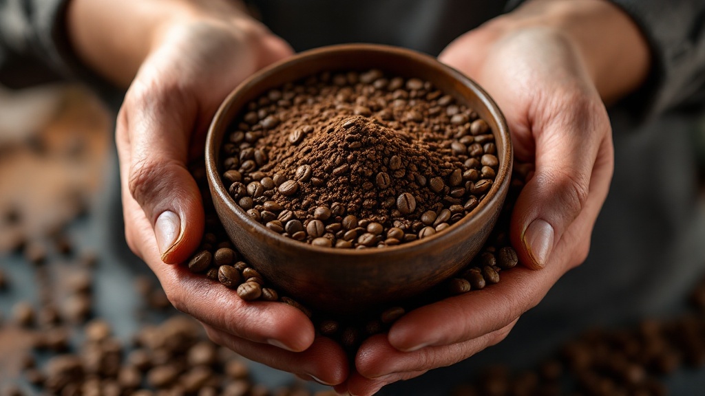 Choosing the Right Decaf: Methods and Flavor