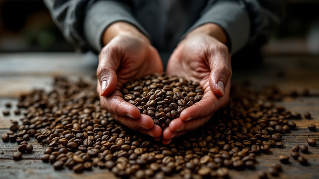 Choosing the Right Roast and Origin