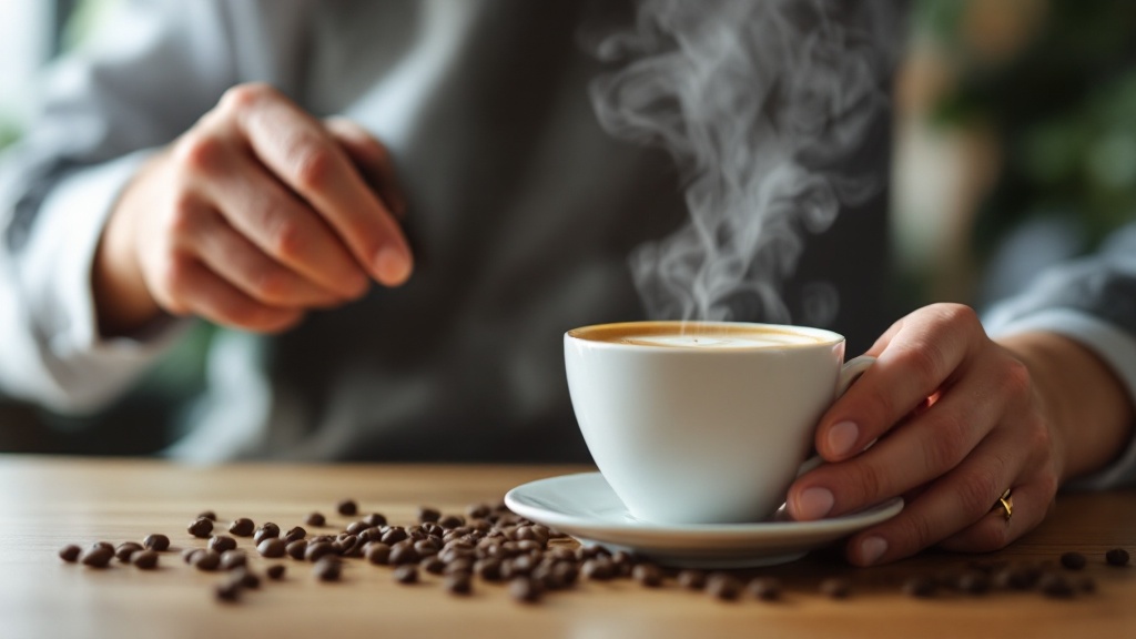 Conclusion: Elevating Your Coffee Ritual