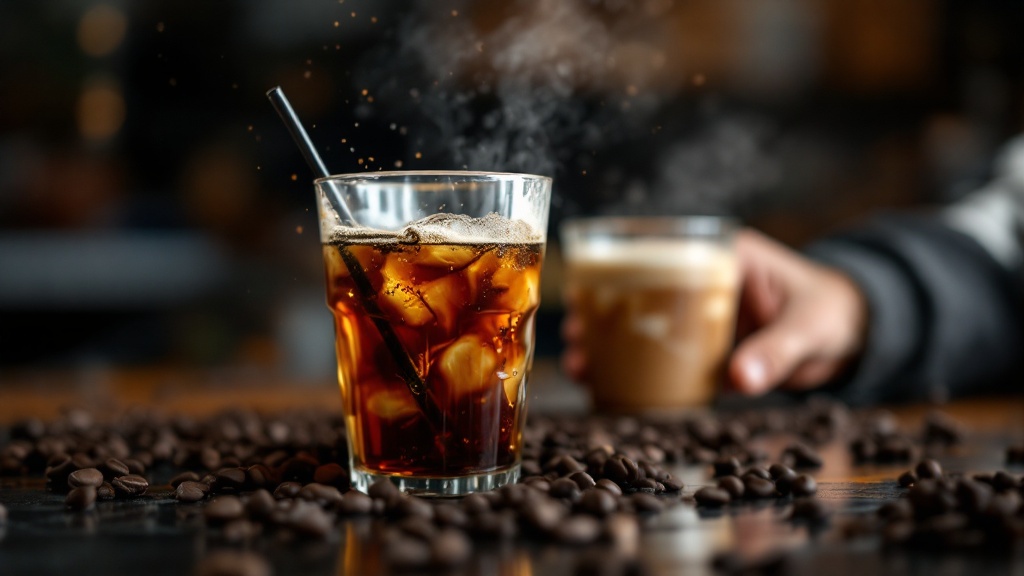 Conclusion: Embrace the Cold Brew Revolution