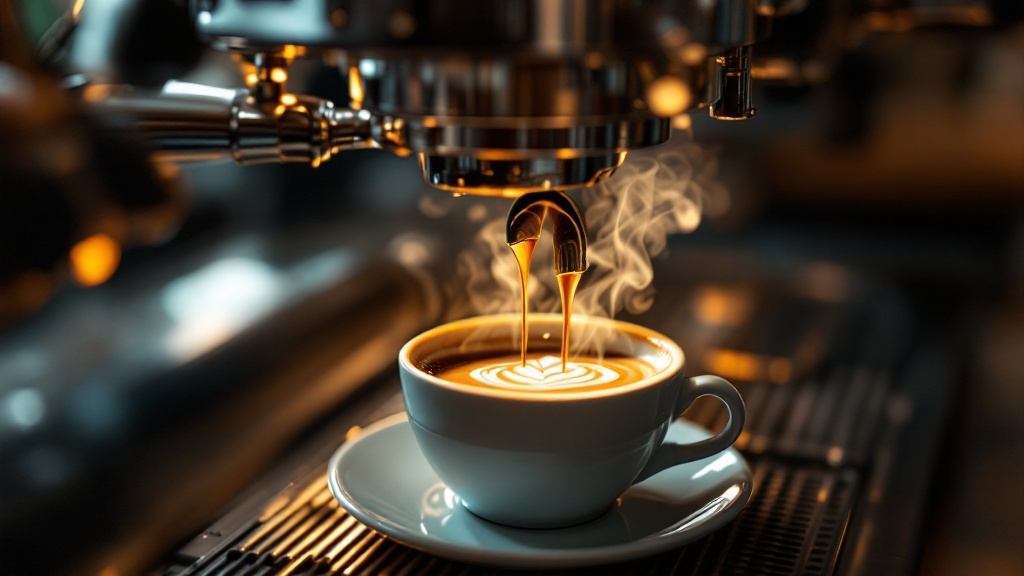 Conclusion: Embracing the Espresso Journey