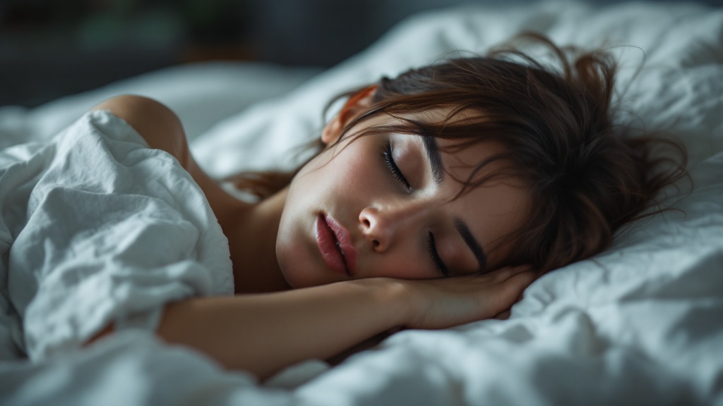 Decaf and the Science of Sleep