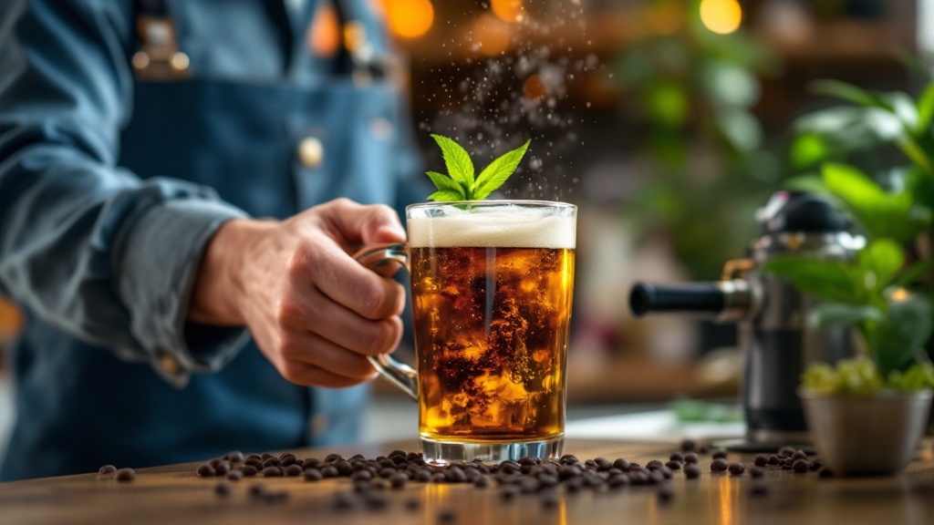 Eco-Conscious Brewing: Minimizing Your Footprint