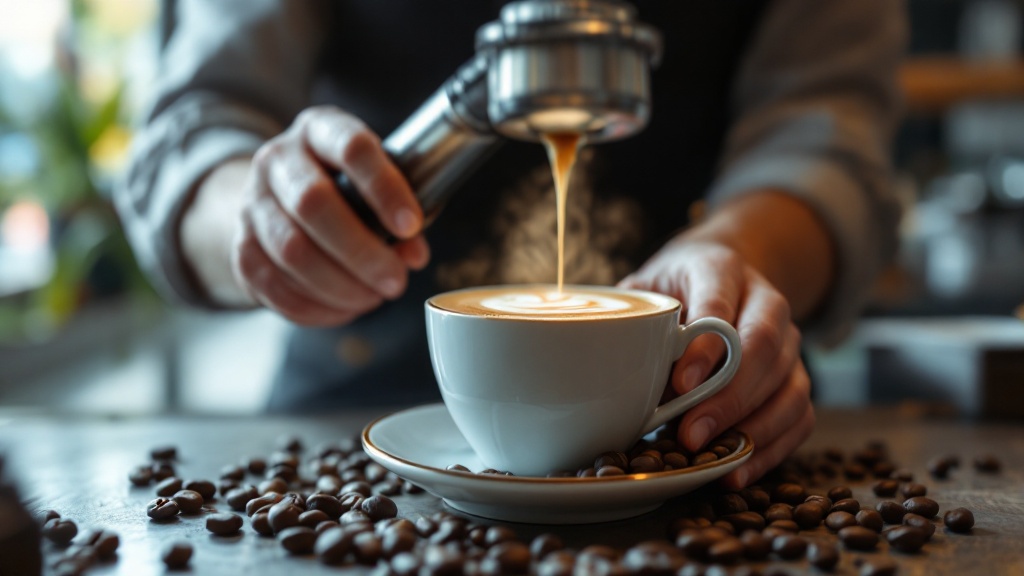 Elevating Your Coffee Experience: Best Practices