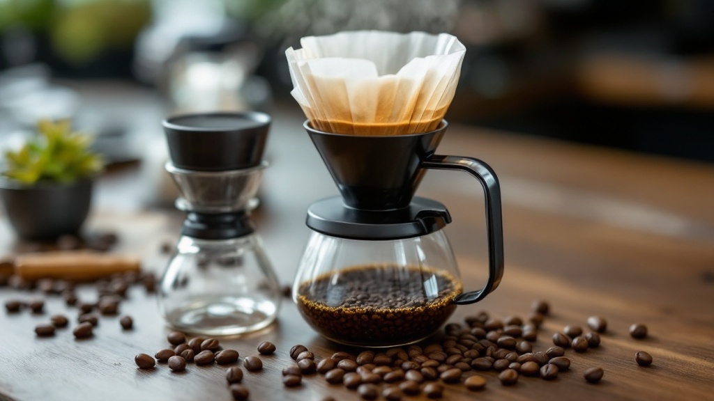 Essential Coffee Cupping Equipment