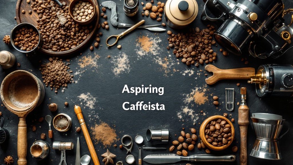 Essential Tools and Skills for the Aspiring Barista