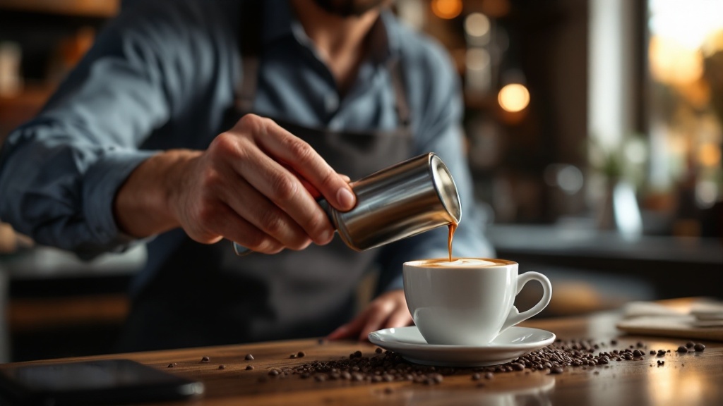 Expert Recommendations for Espresso Excellence