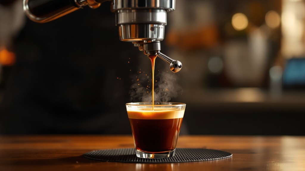 Exploring Espresso Variations and Alternative Methods