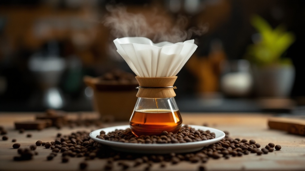 Exploring the Eco-Friendly Options: A Filter for Every Brewer