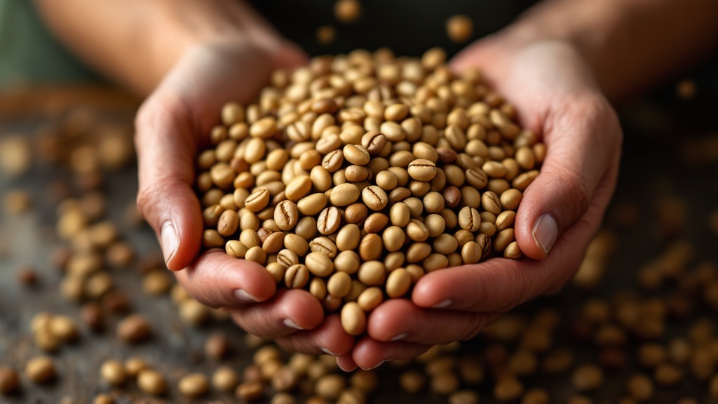 Exploring the World of Flavor: Bean Variety Highlights