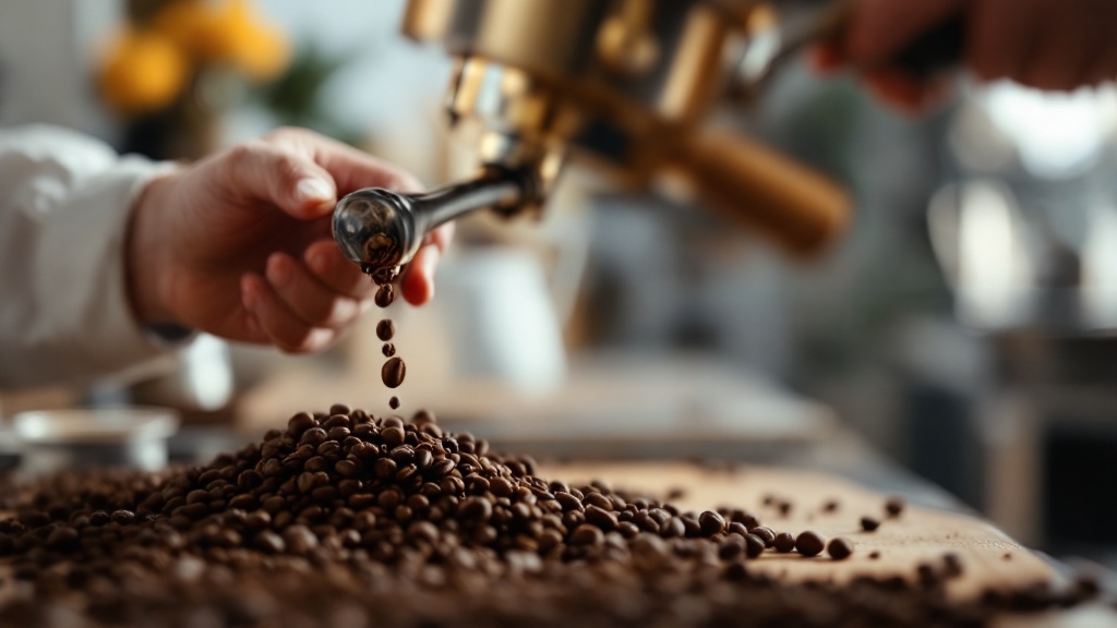 Grinding and Brewing: The Final Steps to Coffee Perfection