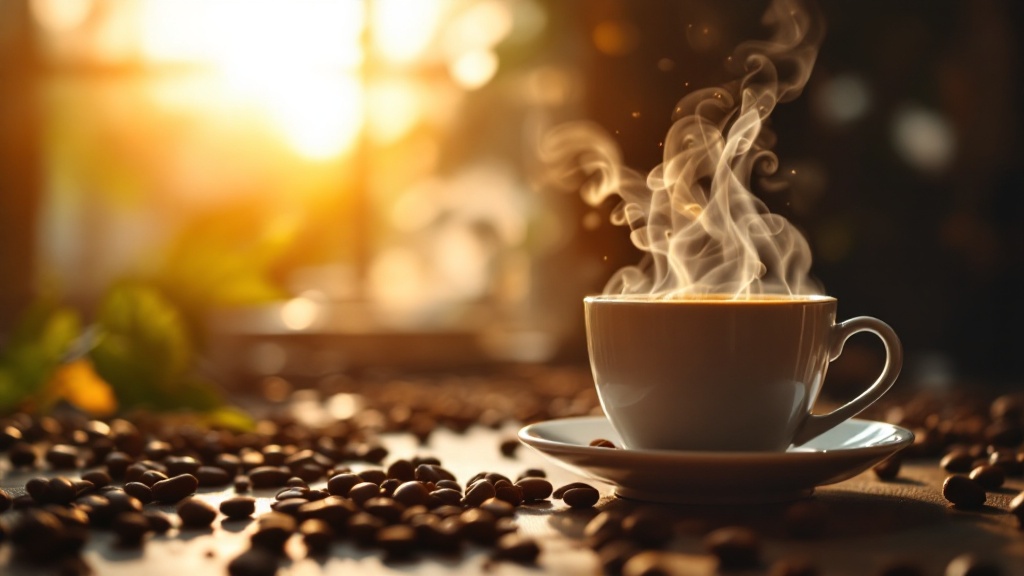 Boost Your Morning: The Ultimate Guide to MCT Oil in Coffee