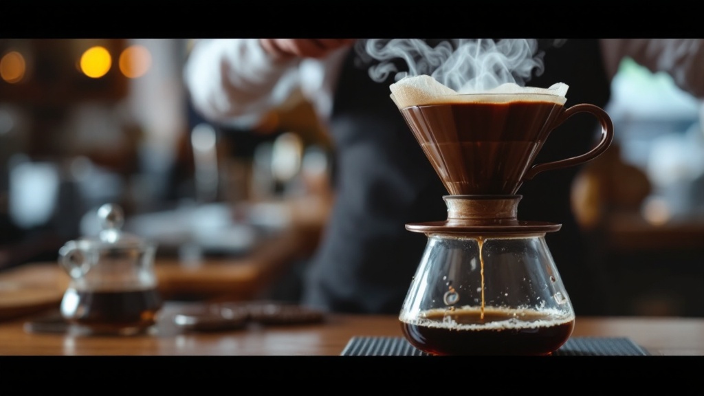 Introduction: Unlock the Art of Pour Over Coffee