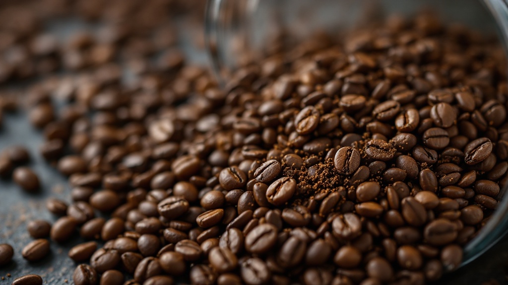 Section 4: Coffee Beans, Grind Size, and Water